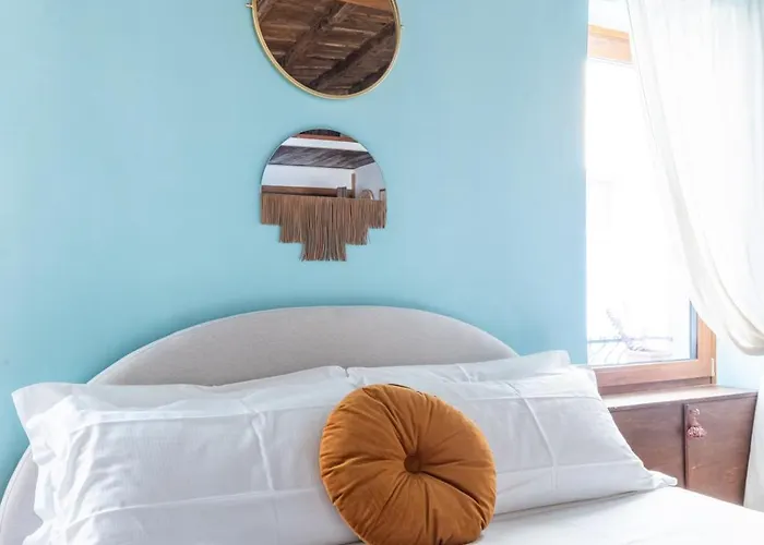 Trevi - Charming Loft Near Trevi Fountain דירה רומא