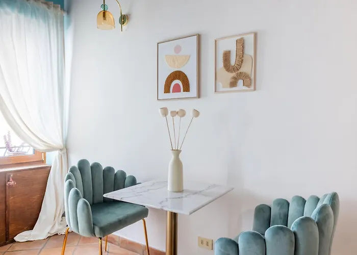 Trevi - Charming Loft Near Trevi Fountain *